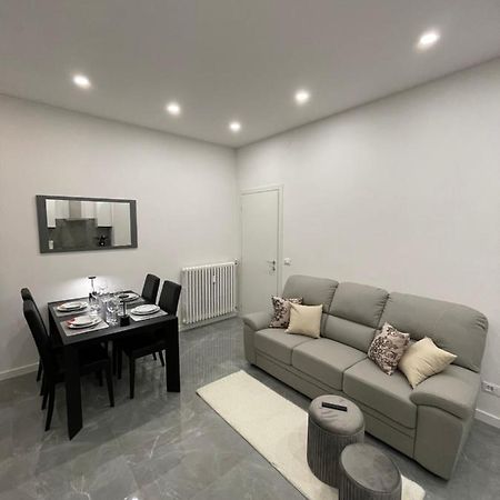 Luxurybnbo Bolonia Zewnętrze zdjęcie