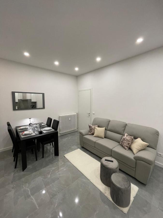 Luxurybnbo Bolonia Zewnętrze zdjęcie