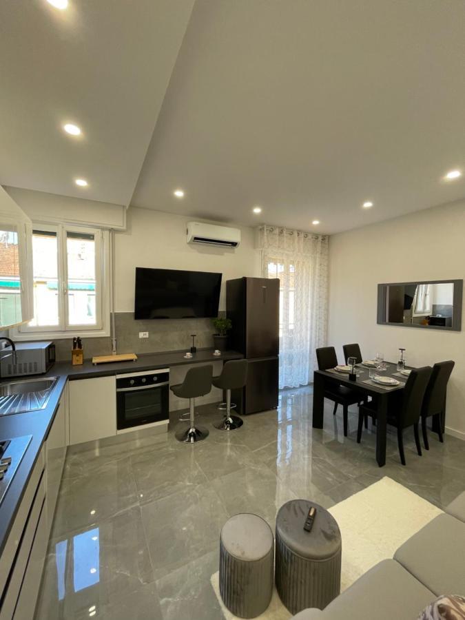 Luxurybnbo Bolonia Zewnętrze zdjęcie