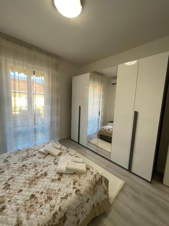 Luxurybnbo Bolonia Zewnętrze zdjęcie
