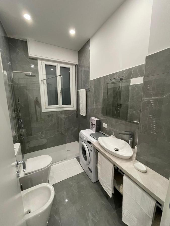 Luxurybnbo Bolonia Zewnętrze zdjęcie