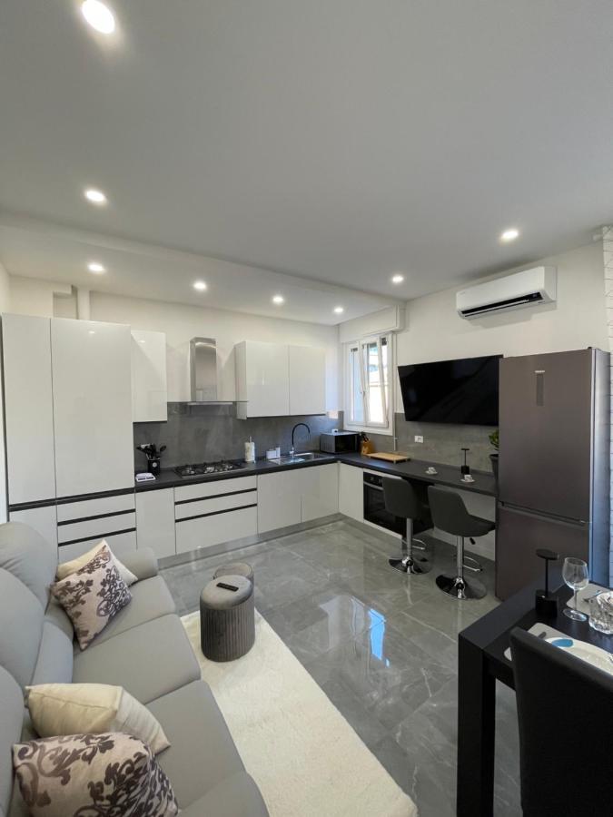 Luxurybnbo Bolonia Zewnętrze zdjęcie