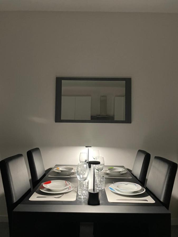 Luxurybnbo Bolonia Zewnętrze zdjęcie
