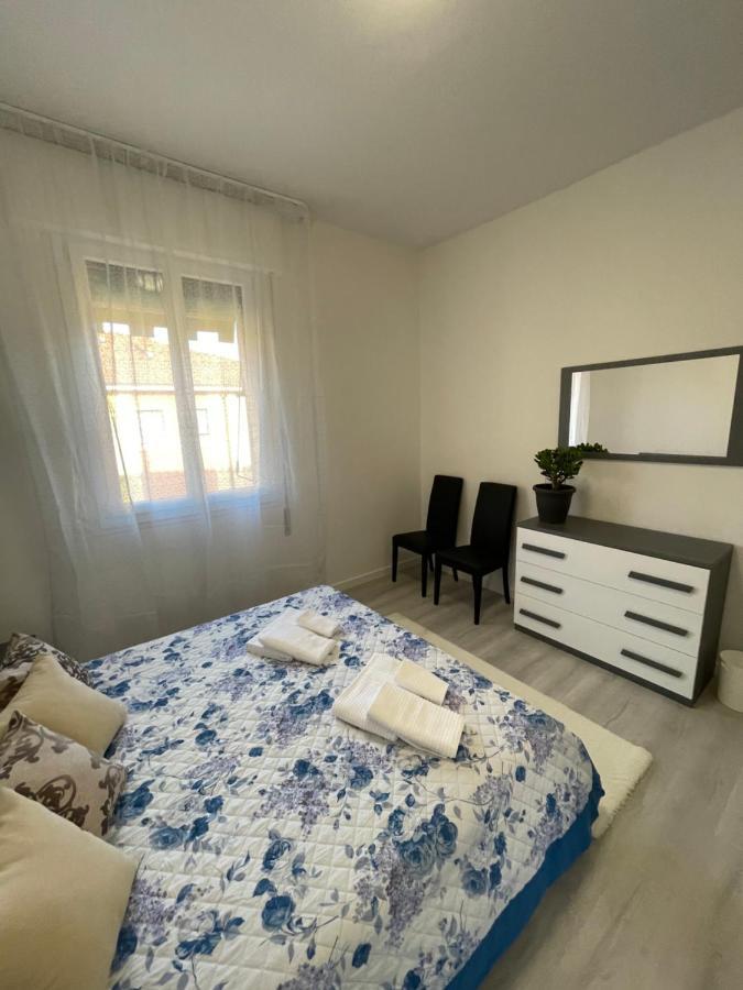 Luxurybnbo Bolonia Zewnętrze zdjęcie