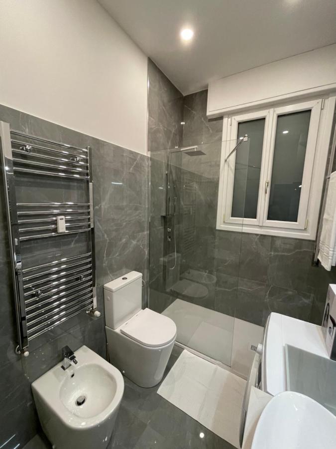 Luxurybnbo Bolonia Zewnętrze zdjęcie