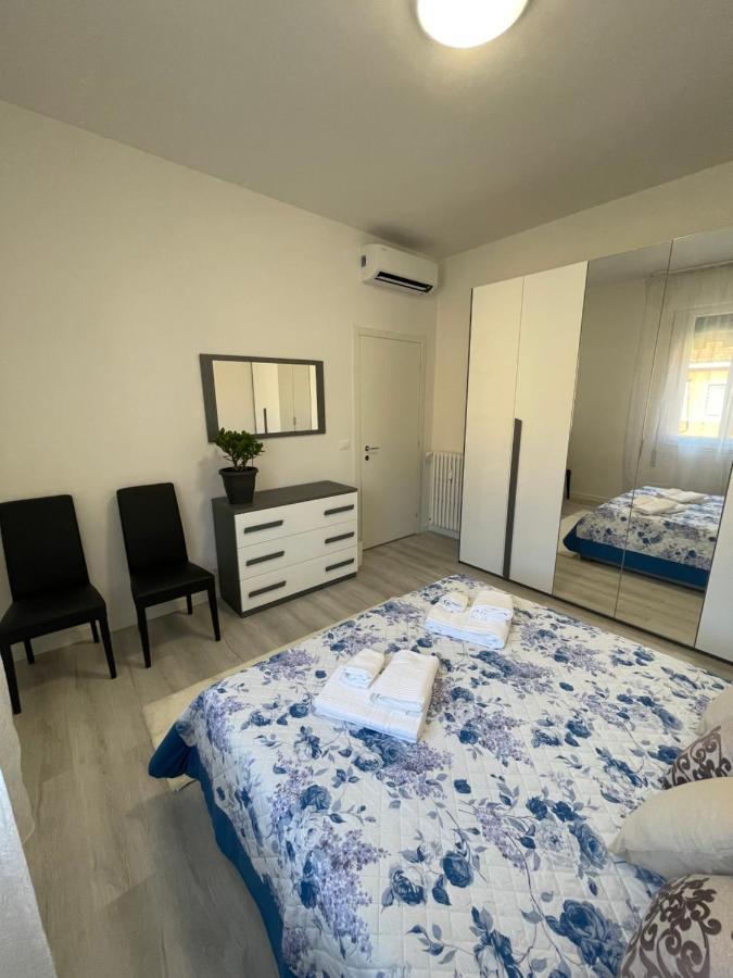 Luxurybnbo Bolonia Zewnętrze zdjęcie