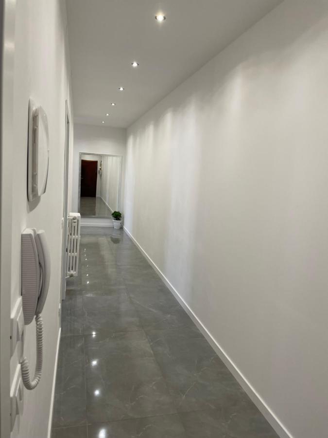 Luxurybnbo Bolonia Zewnętrze zdjęcie