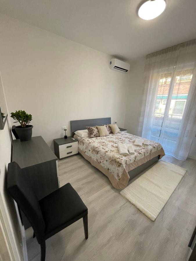 Luxurybnbo Bolonia Zewnętrze zdjęcie